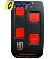 Emisor HR R868V2G
