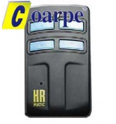 Emisor HR Multifrecuencia AM + FM