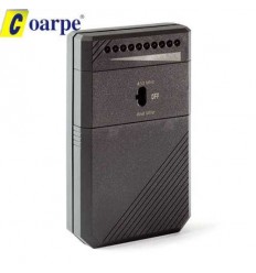 Medidor de campo 433 y 868Mhz