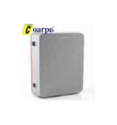 Cuadro accionador IZAR con encoder