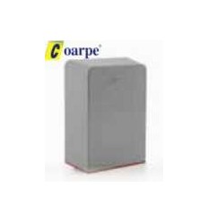 Cuadro básico para persianas con salida 24 V