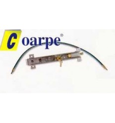 Cerradura Hidráulica con bombillo y maneta