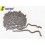 Cadena con Enganches (7 m)