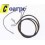 CC 347 Kit cable bateria