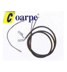 CC 347 Kit cable bateria