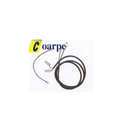 CC 347 Kit cable bateria