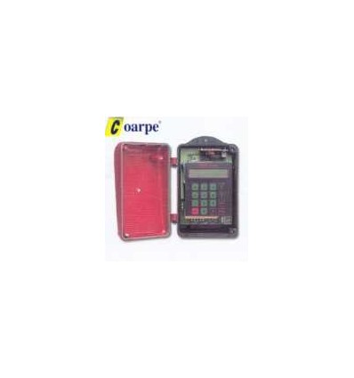 Control de Accesos  RF/RFID MUTANcode 433 MHz 1500 usuarios