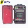 Control de Accesos  RF/RFID MUTANcode 433 MHz 1500 usuarios