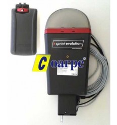Motor-Sprint- Evolution-550N