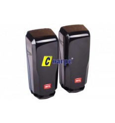 Fotocélula C130 12/24 v. Emisor/Receptor