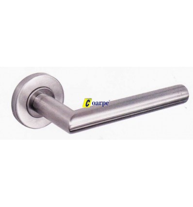 Juego de manillas Oval