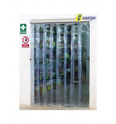 Barra de Acero Inoxidable Percha CLEVER REPRO