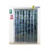 Barra de Acero Inoxidable Percha CLEVER REPRO