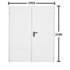 Puerta-multiusos-2-hojas-ROPER-1450x2100-con-ventilación