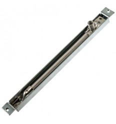 Pasacable Embutir C/Caja+Flexo corto
