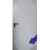 Puerta Multiusos 800x2050 Con Ventilación Reversible