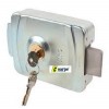 Electrocerradura para puertas abatibles