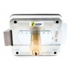 Electrocerradura para puertas abatibles