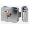 Electrocerradura para puertas abatibles