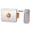 Electrocerradura para puertas abatibles