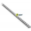 Barra de Acero Inoxidable Percha CLEVER REPRO