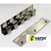 Barra de Acero Inoxidable Percha CLEVER REPRO