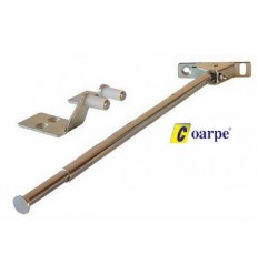 Selector de Cierre para puertas cortafuego