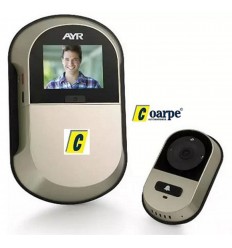 Kit Maneta Ei Maneta C/Bocallave + Cilindro