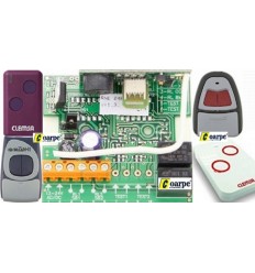 Receptor Mutan II Mod. RNE 248 U