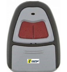 Microtransmisor Mutancode 433Mhz 2 canales