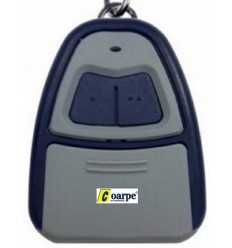 Microtransmisor Mutan code 868MHz 1 canal