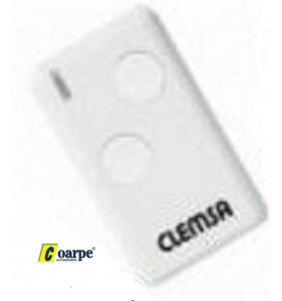 Kit Mutan II Receptor y tres Emisor de mando a fdistancia