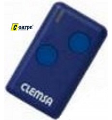 Kit Mutan II Receptor y tres Emisor de mando a fdistancia