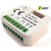 Receptor multimarca 12/24v. 2 salidas