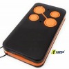 Emisor 4 canales Cloner 433 Mhz