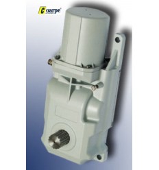 Motor Enterrado para Abatibles AA 7501 B