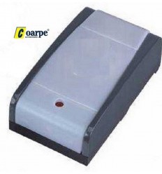 Motor CLENSA seccionales AS120