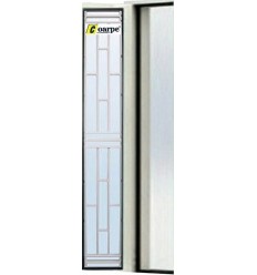 Lateral Mod. Menga con ventana abatible