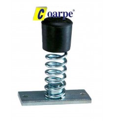 Tope para Puerta Corredera