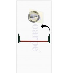 Cortafuegos 1000x2070mm Ei2 60 C5