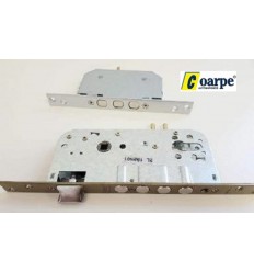 Cerradura central, puertas acorazadas, serie Sagacor THT