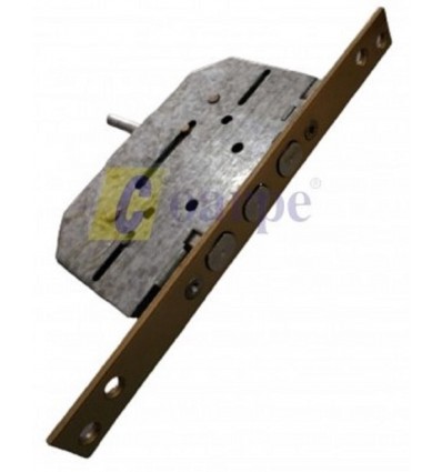 Placa EI Maneta-cilindro, cortafuegos