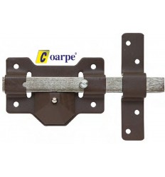 Cerrojo de seguridad cays