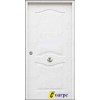 Puerta de seguridad 900x2100, modelo Provenzal