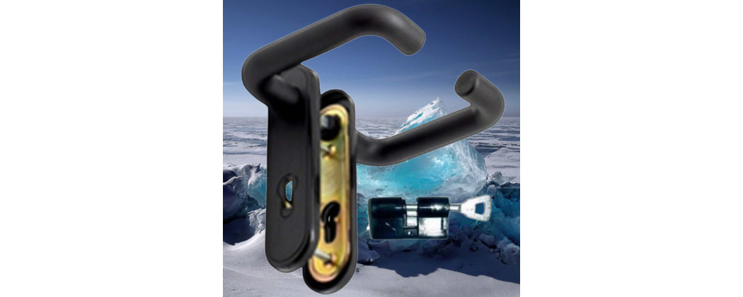 Comprar Accesorios y Repuestos para Puertas Cortafuegos online