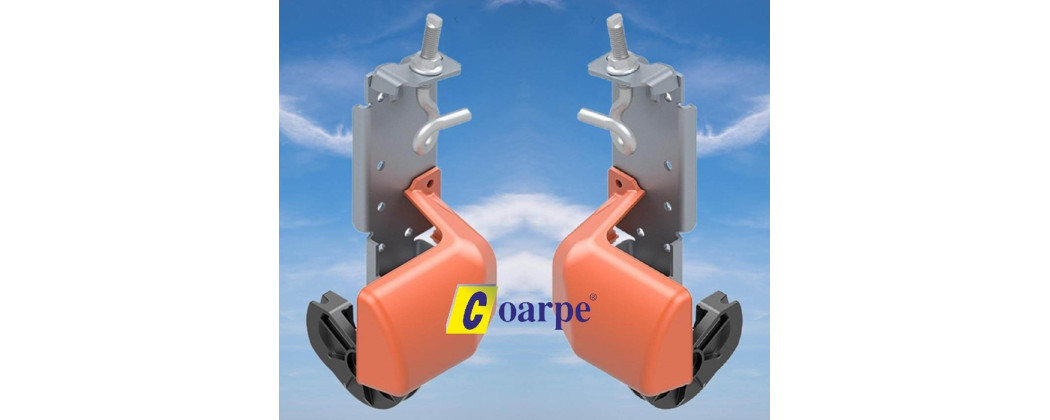 Repuestos para Seccionales