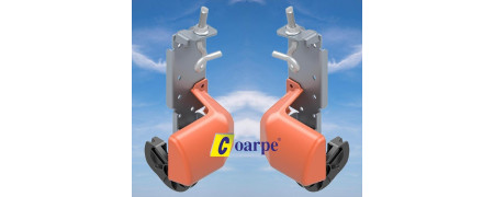 Repuestos para Seccionales