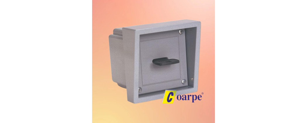 Mandos y Sistemas de radio Control