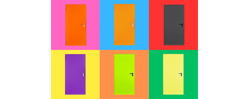 Comprar Puertas Cortafuegos online