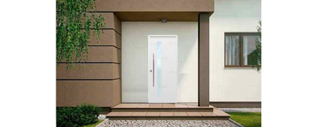 Comprar Puertas de Seguridad online